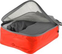 Sea To Summit Garment Mesh Bag S Orange