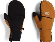 Outdoor Research Men's Shadow Insulated Mitts Bronze