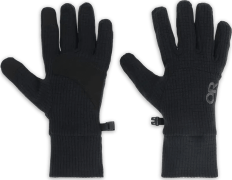 Outdoor Research Men's Trail Mix Glove Black