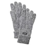 Hestra Pancho 5 Finger Grey