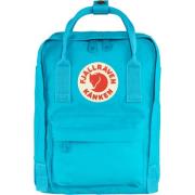 Fjällräven Kånken Mini Deep Turqoise