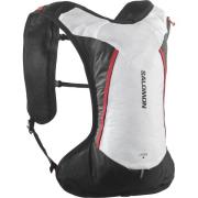 Salomon Cross 4 White/Black