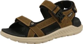 Halti Unisex Sora Outdoor Sandal Major Brown