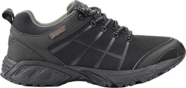 Exani Men's Capitan Low Black