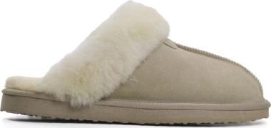 Exani Women's Obey Beige