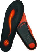 Avignon Heat Qi Pulse Heated sole wireless charging Multicolour