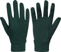 Urberg Selje Merino-Bamboo Gloves Pine Grove