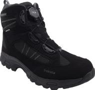 TrekSta Unisex Hercules Boa Htx Black