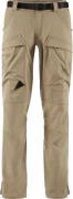 Klättermusen Men's Gere 3.0 Pants Regular Dark Khaki