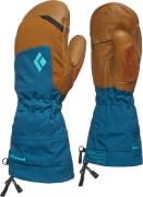 Black Diamond Women's Mercury Mitts Azurite