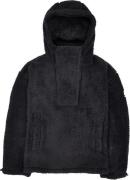 Burton Women's Lemma Pullover True Black