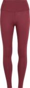 Icebreaker Women's Merino 260 Tech High Rise Leggings Port