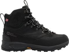 Jack Wolfskin Men's Terraquest Arctic Texapore Mid Phantom