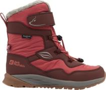 Jack Wolfskin Juniors' Polar Bear-G Texapore High Vc Dark Mahogany