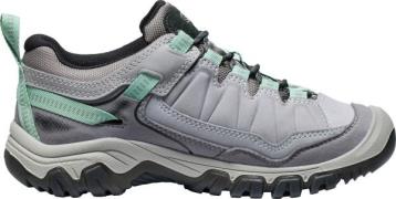 Keen Women's Targhee IV Waterproof Hiking Shoe-Alloy-Granite Green All...