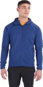 Marmot Men's Leconte Fz Hoody Twilight Blue