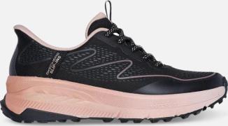 Skechers Women's Switch Back - Mist Black