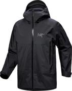 Arc'teryx Men's Sabre Jacket Black