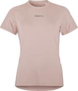 Craft Women's Advance Essence Short Sleve Tee 2 Waft