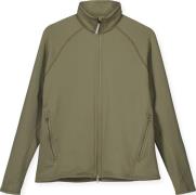 Houdini Women's Power Up Jacket Sage Green