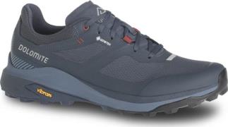 Dolomite Men's Nibelia GORE-TEX Dark Blue