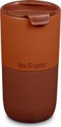 Klean Kanteen Rise Tumbler 473 ml with Flip Lid Autumn Glaze