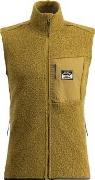 Lundhags Men's Flok Wool Pile Vest Olive