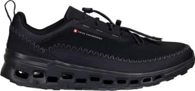 On Men's Cloudaway 2 Black/Eclipse