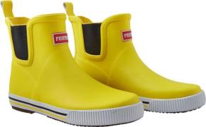 Reima Kids' Rain Boots Ankles Yellow