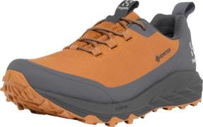 Haglöfs Men's L.I.M FH GORE-TEX Low Golden Brown/Magnetite