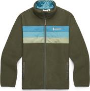 Cotopaxi Men's Teca Fleece Full-Zip Jacket Happy Hiker