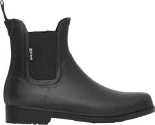 Urberg Women's Malme Rubber Boots Black Beauty