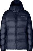 Nordisk Women's Lodur 2.0 Ultralight Down Jacket Dress Blue