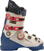 K2 Sports Men's Recon 120 BOA Ski Boots No Colour