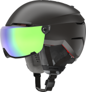 Atomic Savor AMID Visor HD Black