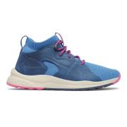 Columbia Women's Sh/Ft Outdry Mid Scout Blue/Fuchsia