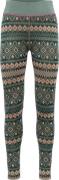 Kari Traa Women's Malia Pants Dusty Midtone Green