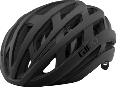 Giro Helios Spherical Mips Matte Black Fade