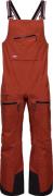 Elevenate Women's Pure Bib Pants Copper