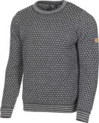 Ivanhoe Men's Sverre Crewneck Grey