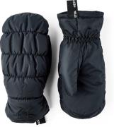 Hestra Kids' Puffer Jr - Mitt Black