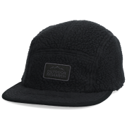 Outdoor Research Men's Grayland Fleece Cap Black