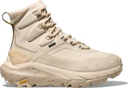 Hoka Women's Kaha 2 Frost GORE-TEX  Oat Milk Sesame