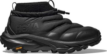 Hoka Women's Kaha 2 Frost Moc GORE-TEX Black/Black