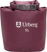 Urberg Dry Bag 5 L Dark Purple