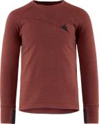 Klättermusen Men's Huge Crew Madder Red