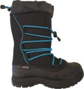 Baffin Women's Snogoose Black/Blue