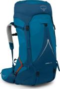 Osprey Men's Atmos AG LT 50 Night Shift/Scoria Blue