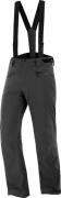 Salomon Men's Edge Pant Deep Black