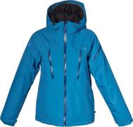 Isbjörn of Sweden Kids' Carving Winter Jacket Teal